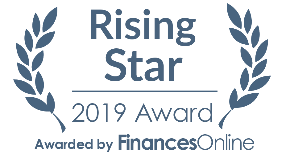 Finances Online Rising Star