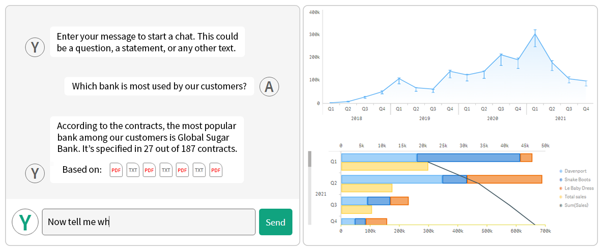 Boost Sales Insights with YODA