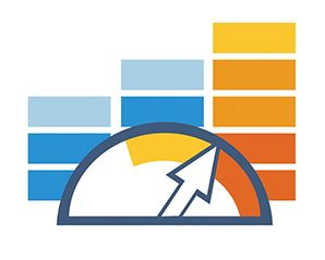 Performance improvement in Qlik Gantts