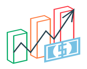 External end-of-day data for stock charts in Qlik Sense