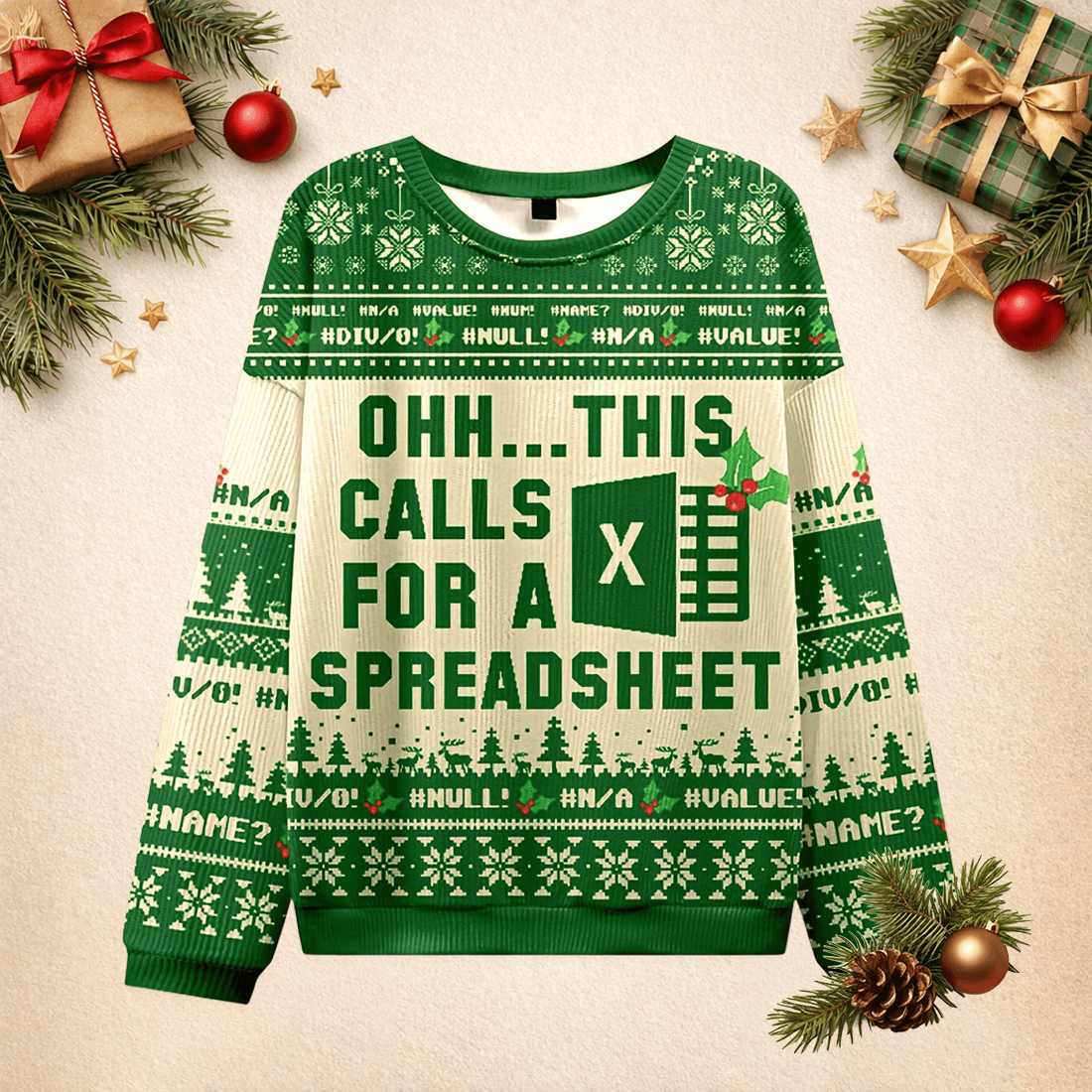 Happy Holidays and Year-End Note for 2025